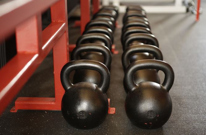 Trainingswoche und Sport hoch zehn – meine ersten Erfahrungen in einem chinesischen Fitnesszentrum