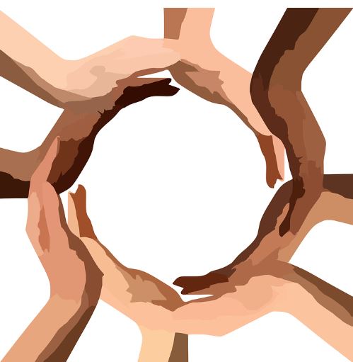 Ein Stück Afrika folgt mir nach China – Der Multikulti-Sprachkurs