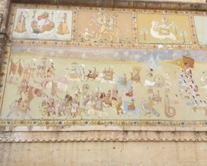 Rajasthan – a wild discovery journey