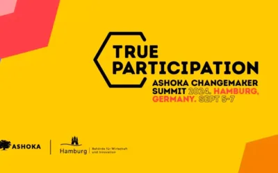 Future Maker – Ashoka Changemaker Summit 2024