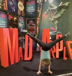 Grün durch die USA? Meine nachhaltigen Erfahrungen als Masterstudentin