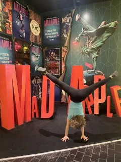 Grün durch die USA? Meine nachhaltigen Erfahrungen als Masterstudentin